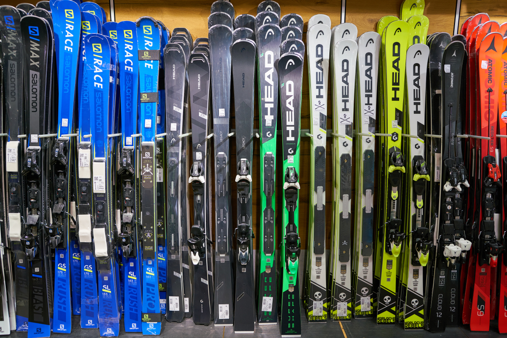 東京八王子スキーショップ一覧はこちら。板・ブーツ・ウエアなど在庫あり。