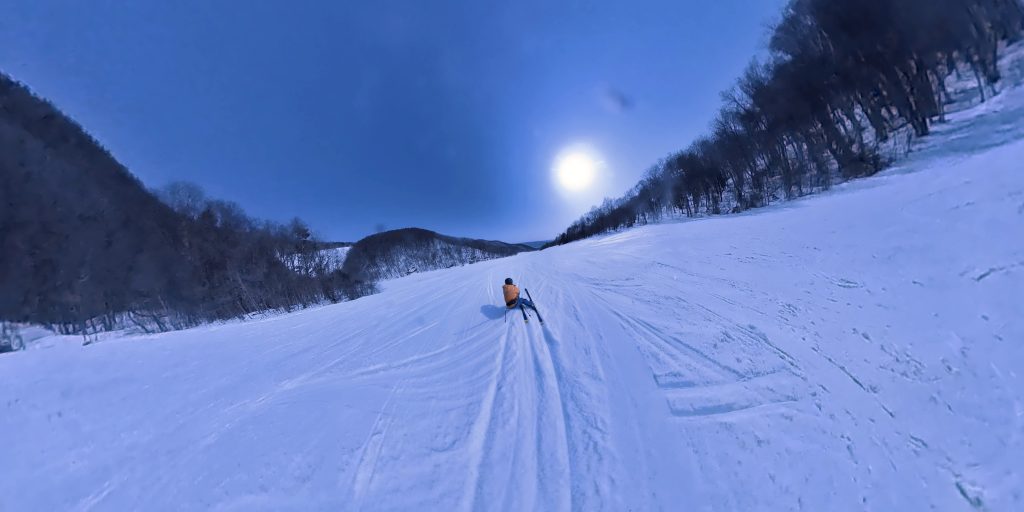 雪や冬に合う音楽まとめ：Snow Music Channel楽曲集