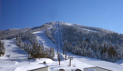 スキージャム勝山・周辺ホテル予約はいつからいつまで？キャンセル方法まとめ